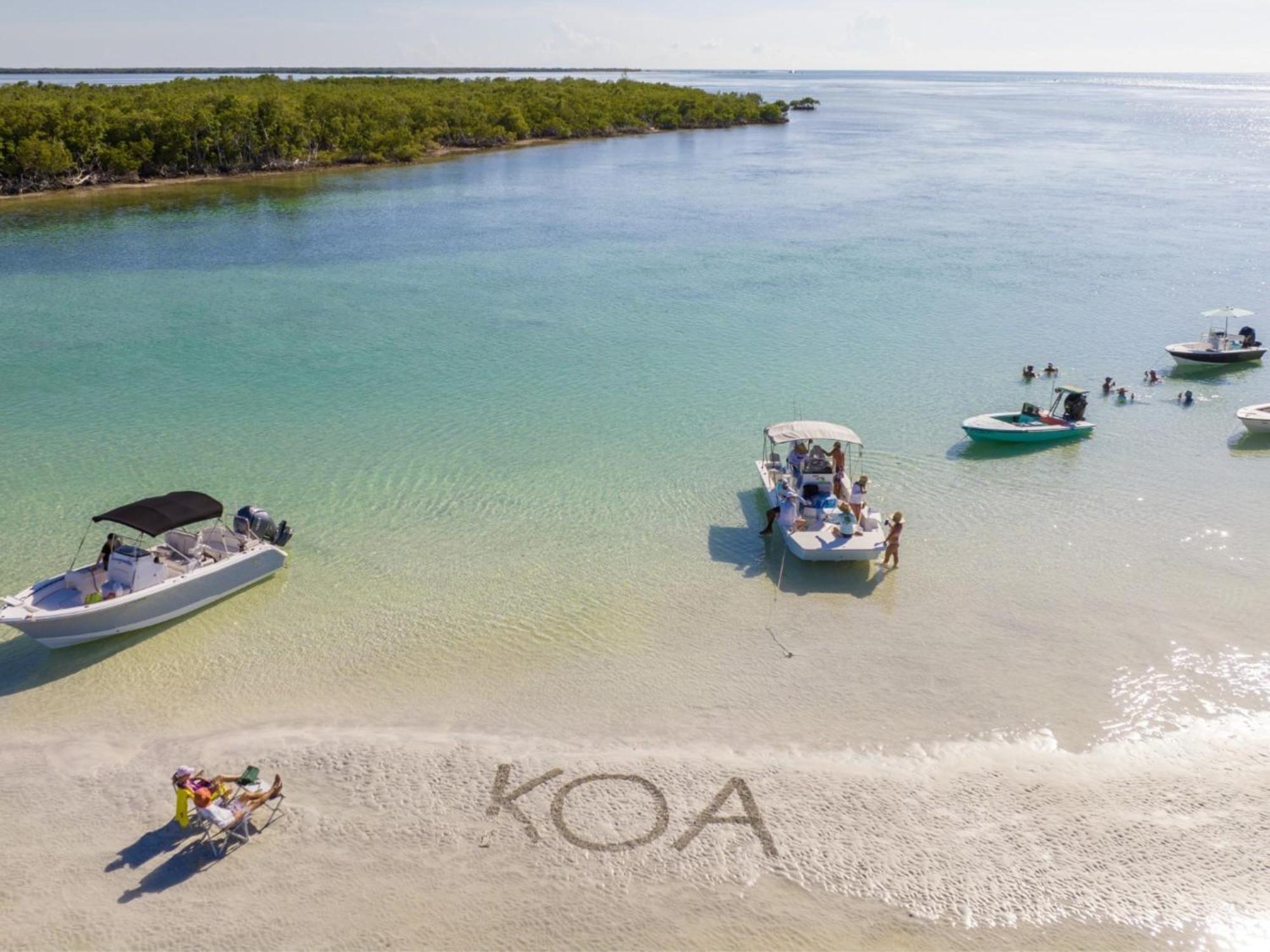 Sugarloaf Key Hotel At Koa Resort Summerland Key Buitenkant foto