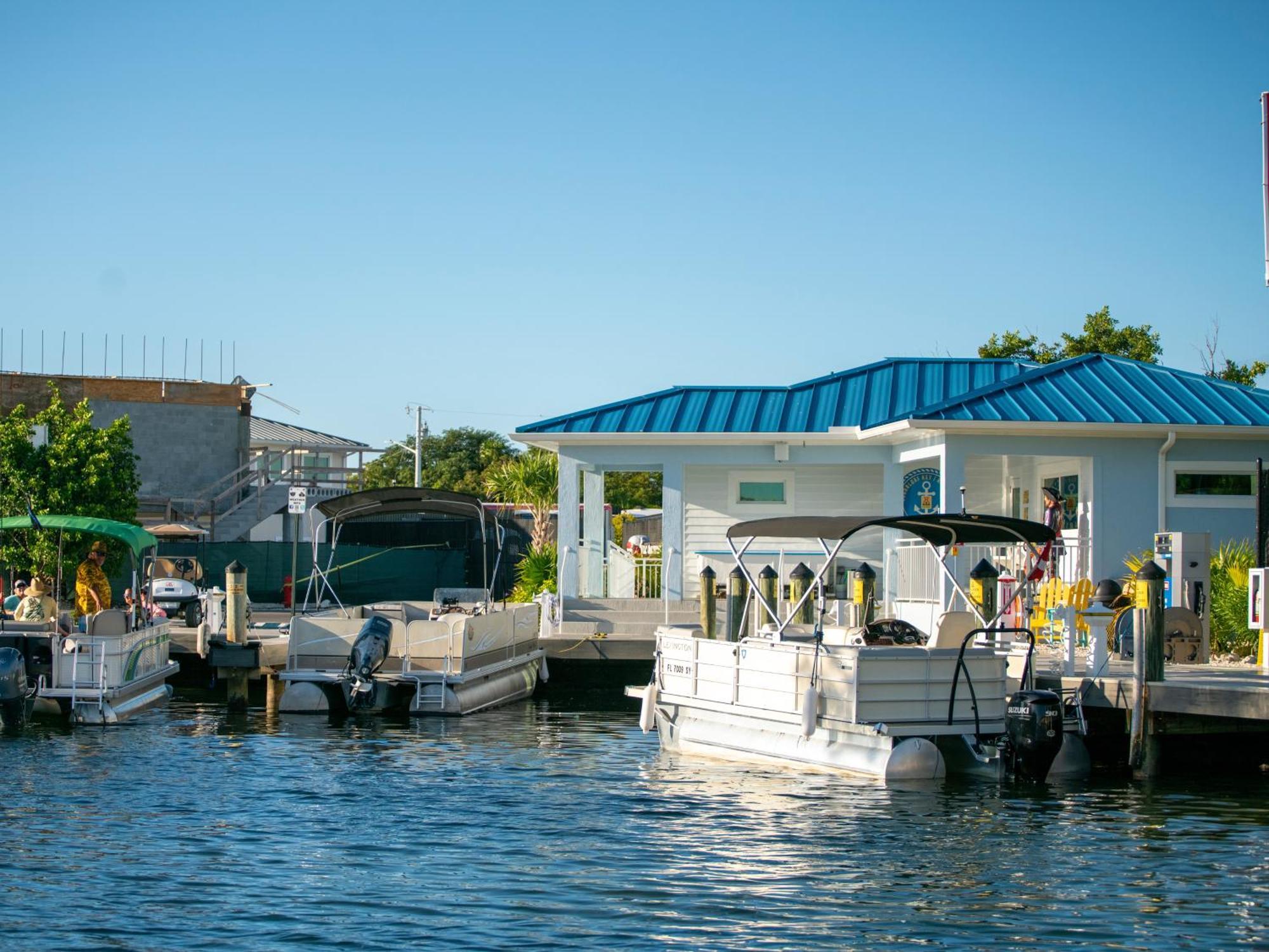 Sugarloaf Key Hotel At Koa Resort Summerland Key Buitenkant foto