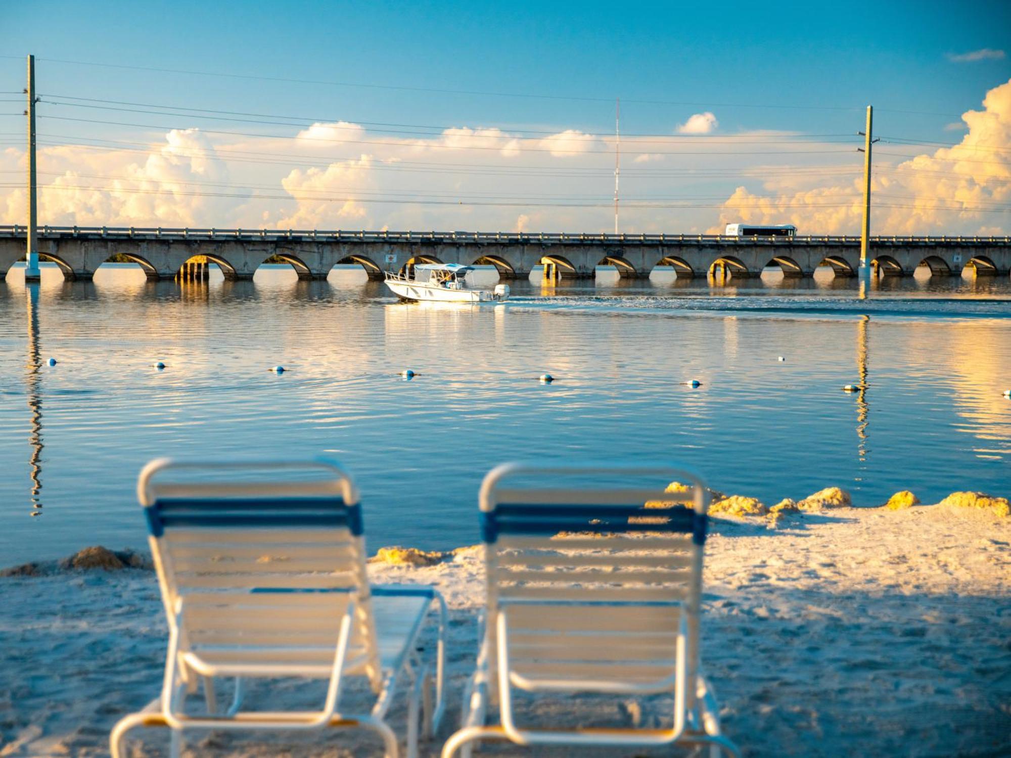 Sugarloaf Key Hotel At Koa Resort Summerland Key Buitenkant foto